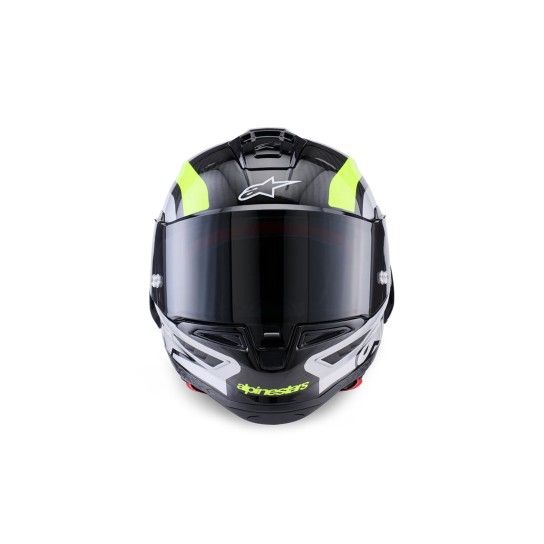 ALPINESTARS CASCO SUPERTECH R10 ARIUS (ECE22.06)
