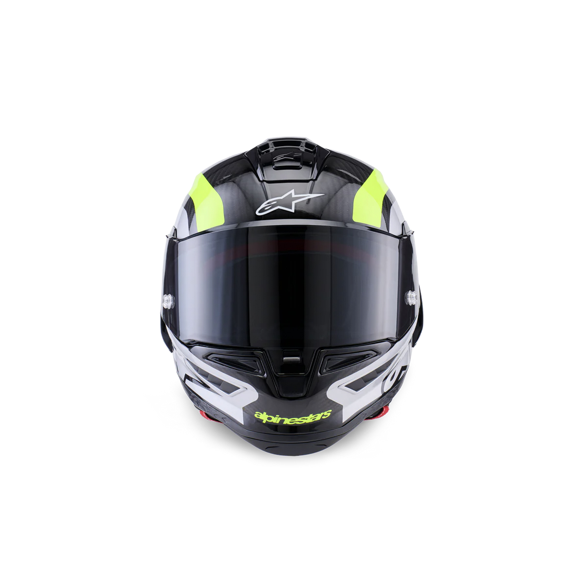 ALPINESTARS CASCO SUPERTECH R10 ARIUS (ECE22.06)