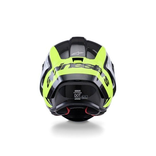 ALPINESTARS CASCO SUPERTECH R10 ARIUS (ECE22.06)