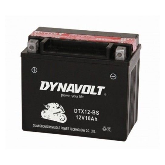 DYNAVOLT BATERIA DTX12-BS DYNAVOLT BATERIA DTX12-BS