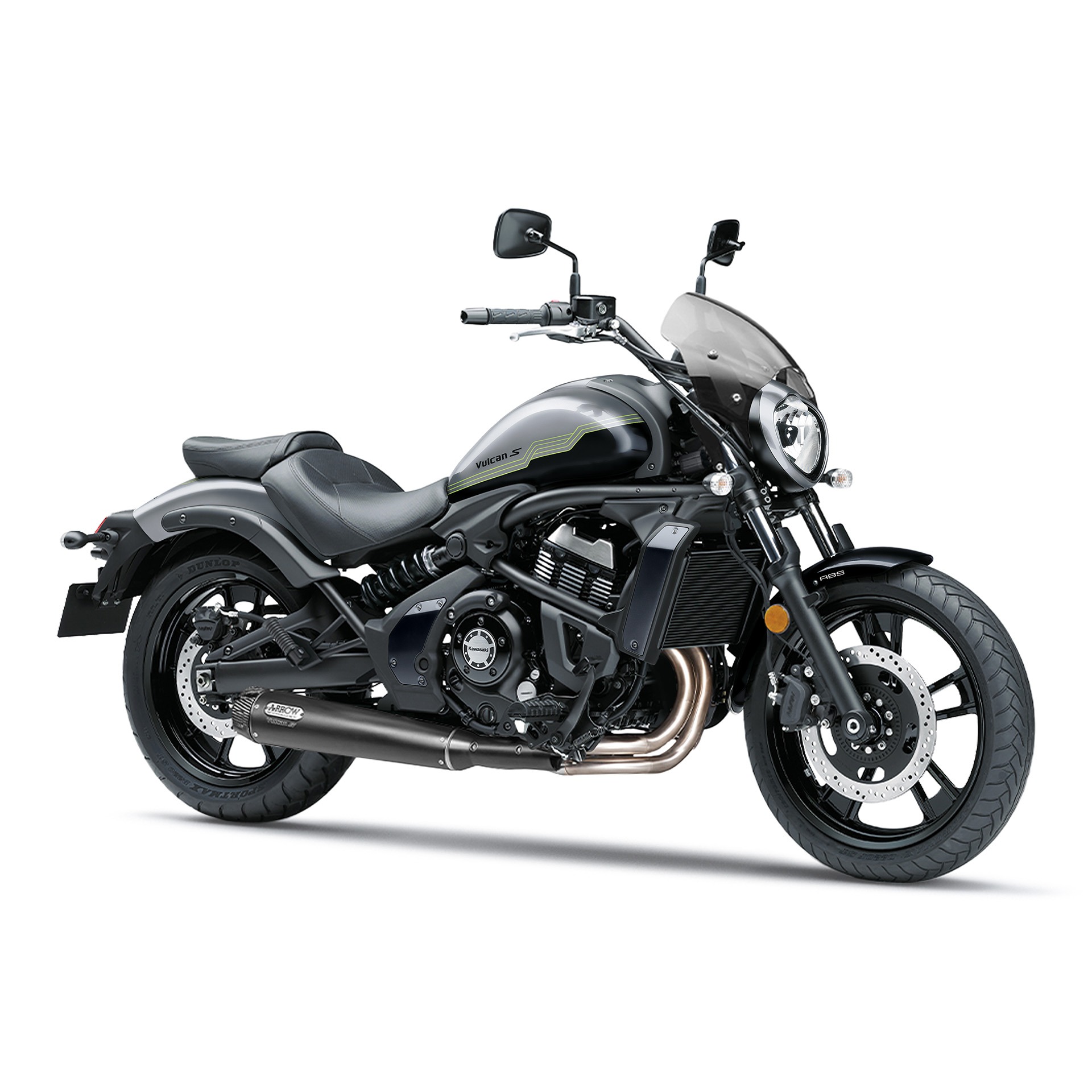 PACK PERFORMANCE KAWASAKI VULCAN S BK1 2026 PACK PERFORMANCE KAWASAKI VULCAN S BK1 2026