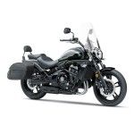 PACK TOURER KAWASAKI VULCAN S GY1 2026