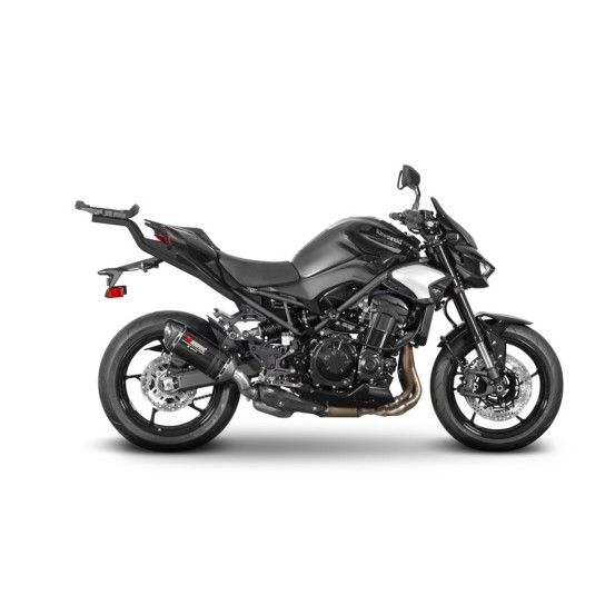 SHAD Z900 2017 TM