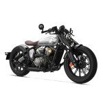 BENDA NAPOLEON BOB 125