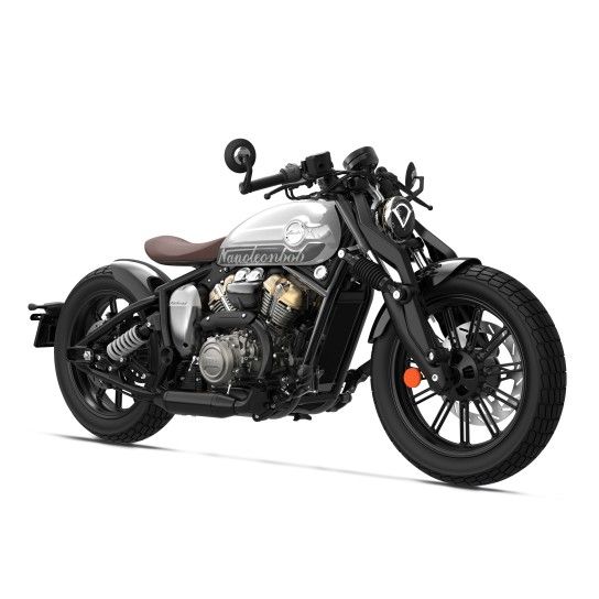 BENDA NAPOLEON BOB 250
