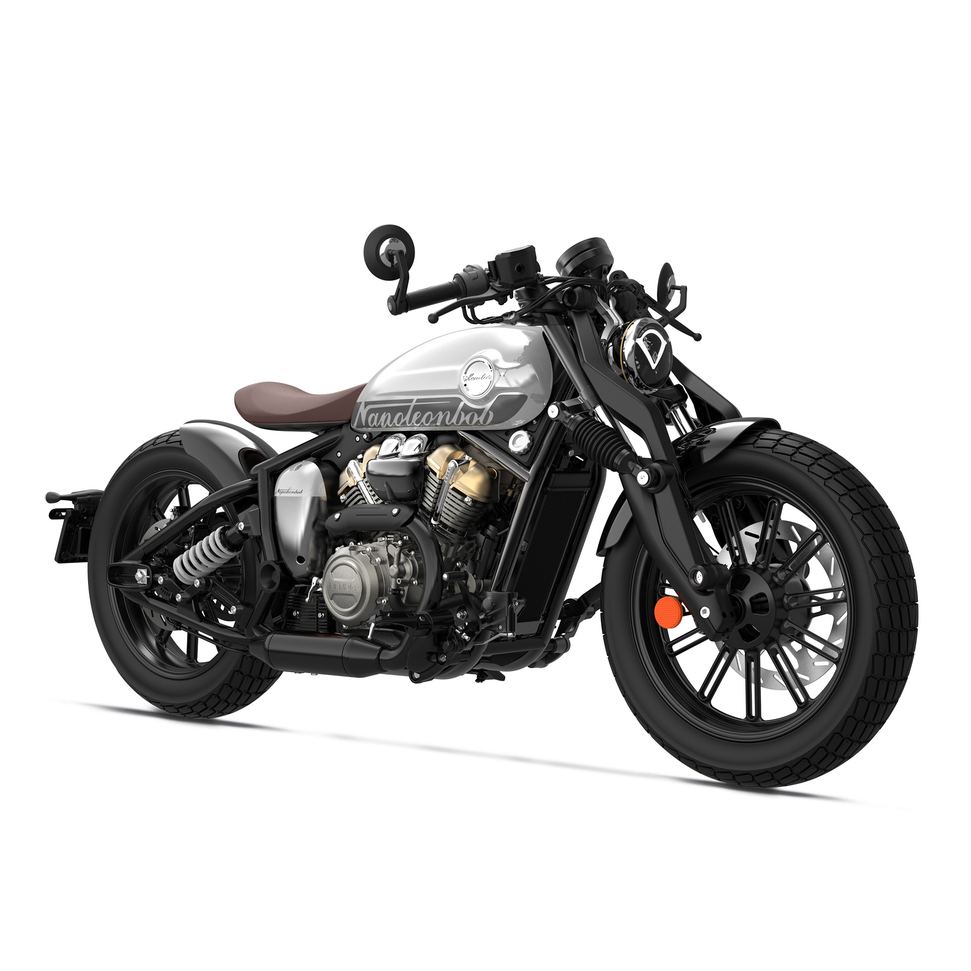 BENDA NAPOLEON BOB 250