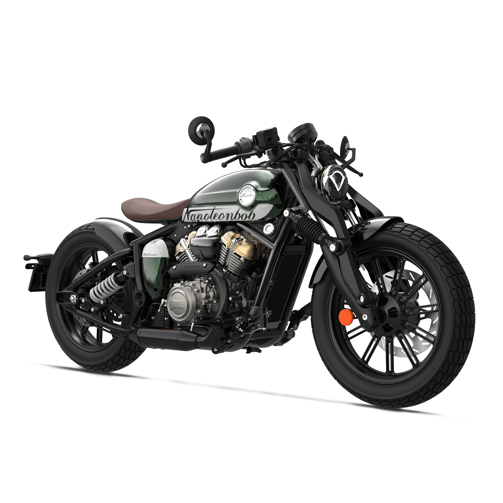 BENDA NAPOLEON BOB 250