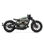 BENDA NAPOLEON BOB 250