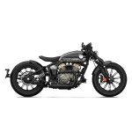 BENDA NAPOLEON BOB 125