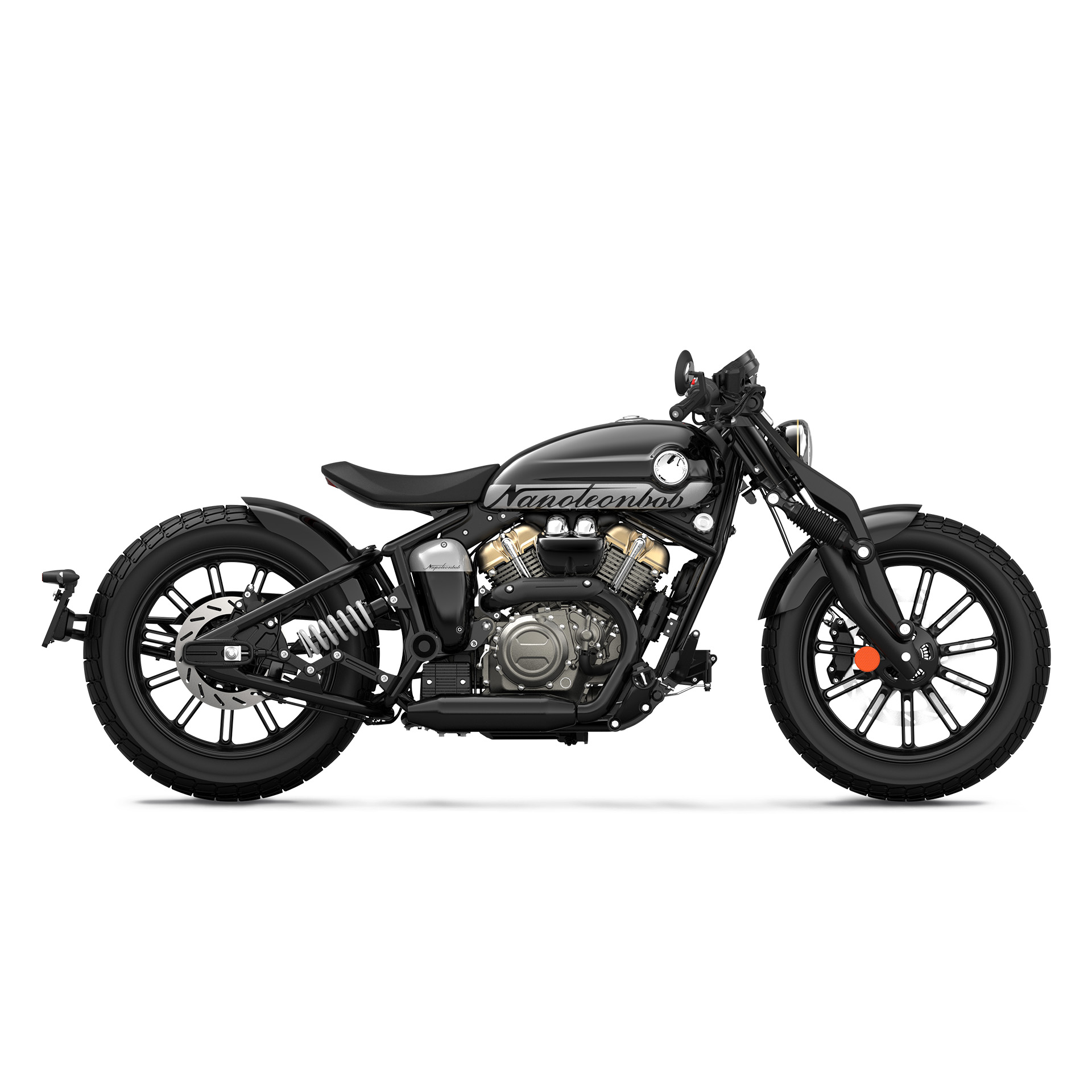 BENDA NAPOLEON BOB 125