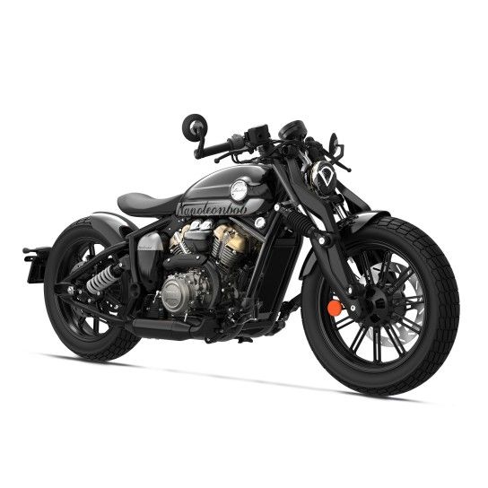 BENDA NAPOLEON BOB 125