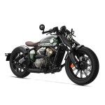 BENDA NAPOLEON BOB 125