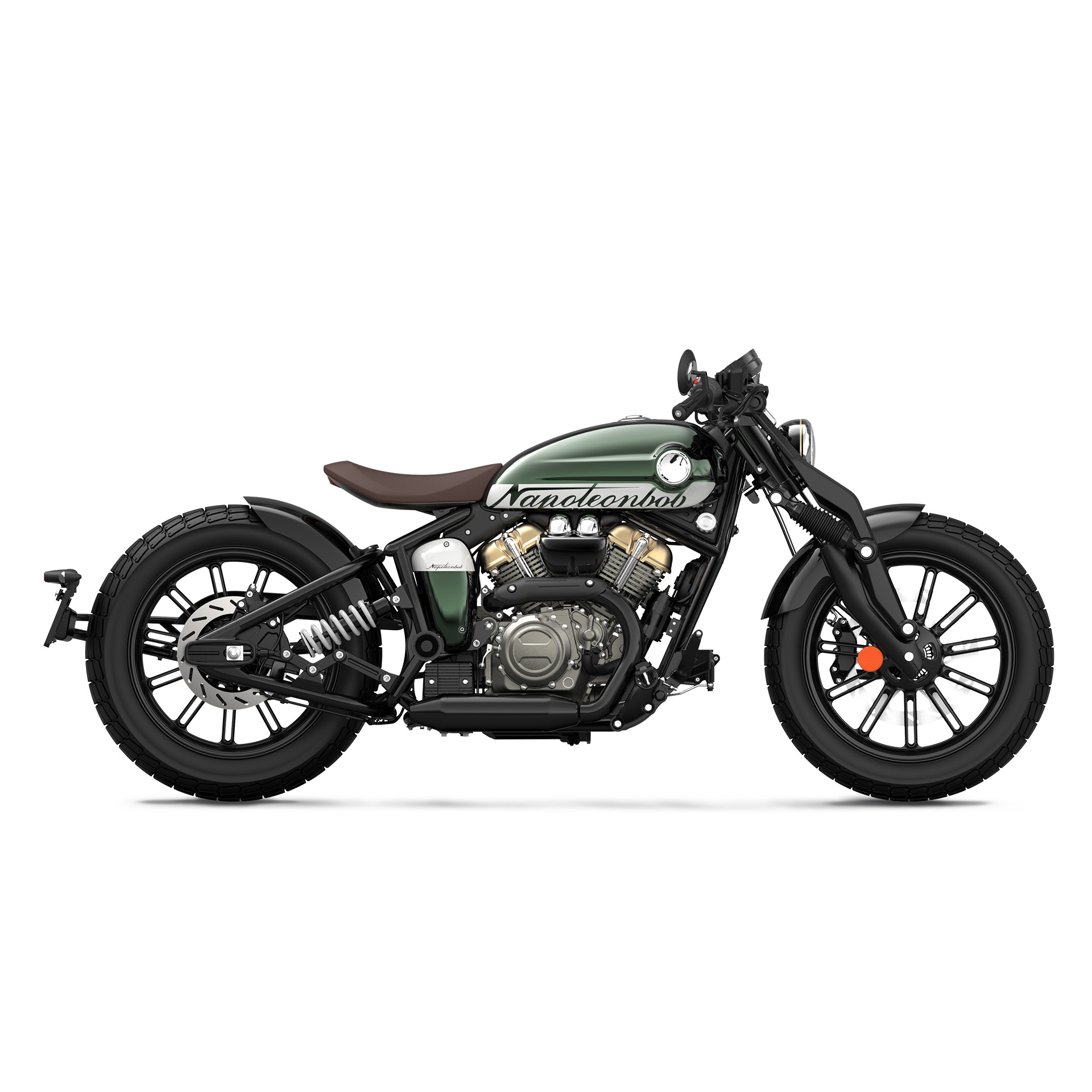 BENDA NAPOLEON BOB 125