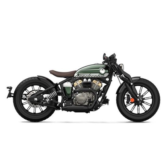 BENDA NAPOLEON BOB 125