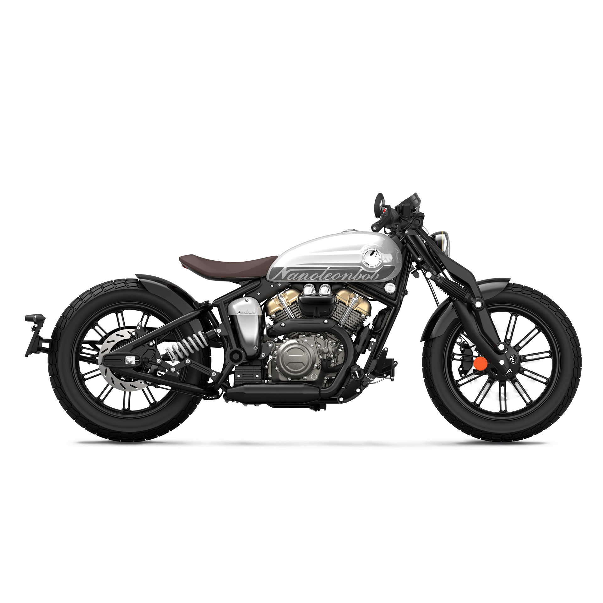 BENDA NAPOLEON BOB 250