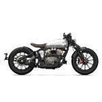 BENDA NAPOLEON BOB 125
