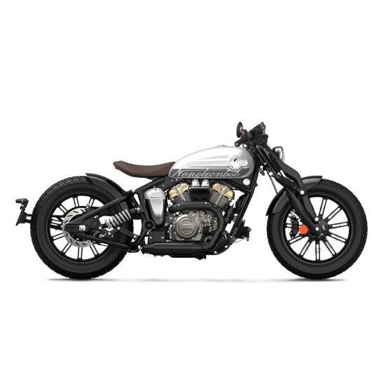 BENDA NAPOLEON BOB 125