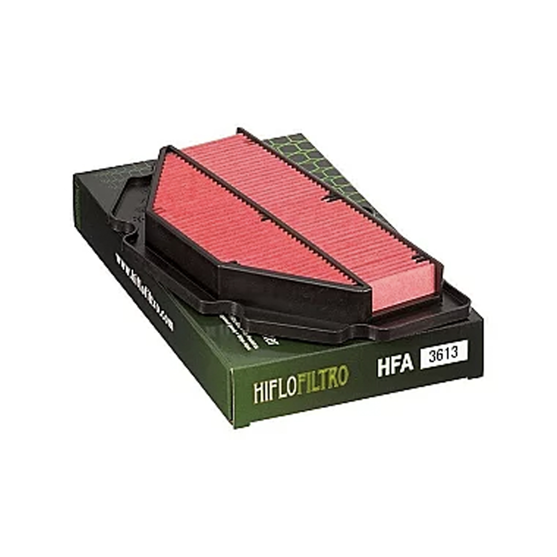 HIFLOFILTRO GSR600 FILTRO DE AR HIFLOFILTRO GSR600 FILTRO DE AR