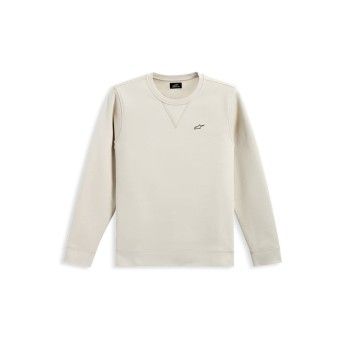 ALPINESTARS SWEAT POSITIVE CREW ALPINESTARS SWEAT POSITIVE CREW