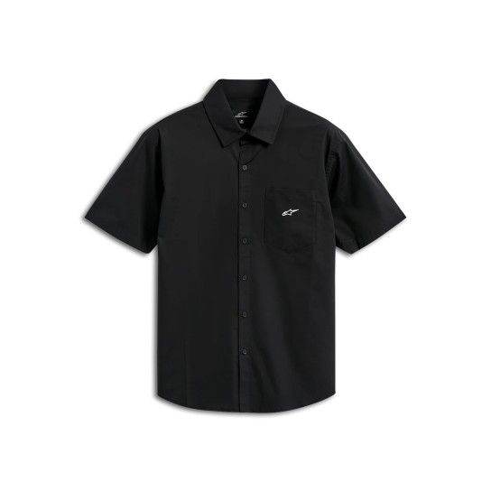 ALPINESTARS CAMISA STRIVE WOVEN ALPINESTARS CAMISA STRIVE WOVEN