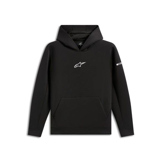 ALPINESTARS HOODIE INSIGHT ALPINESTARS HOODIE INSIGHT