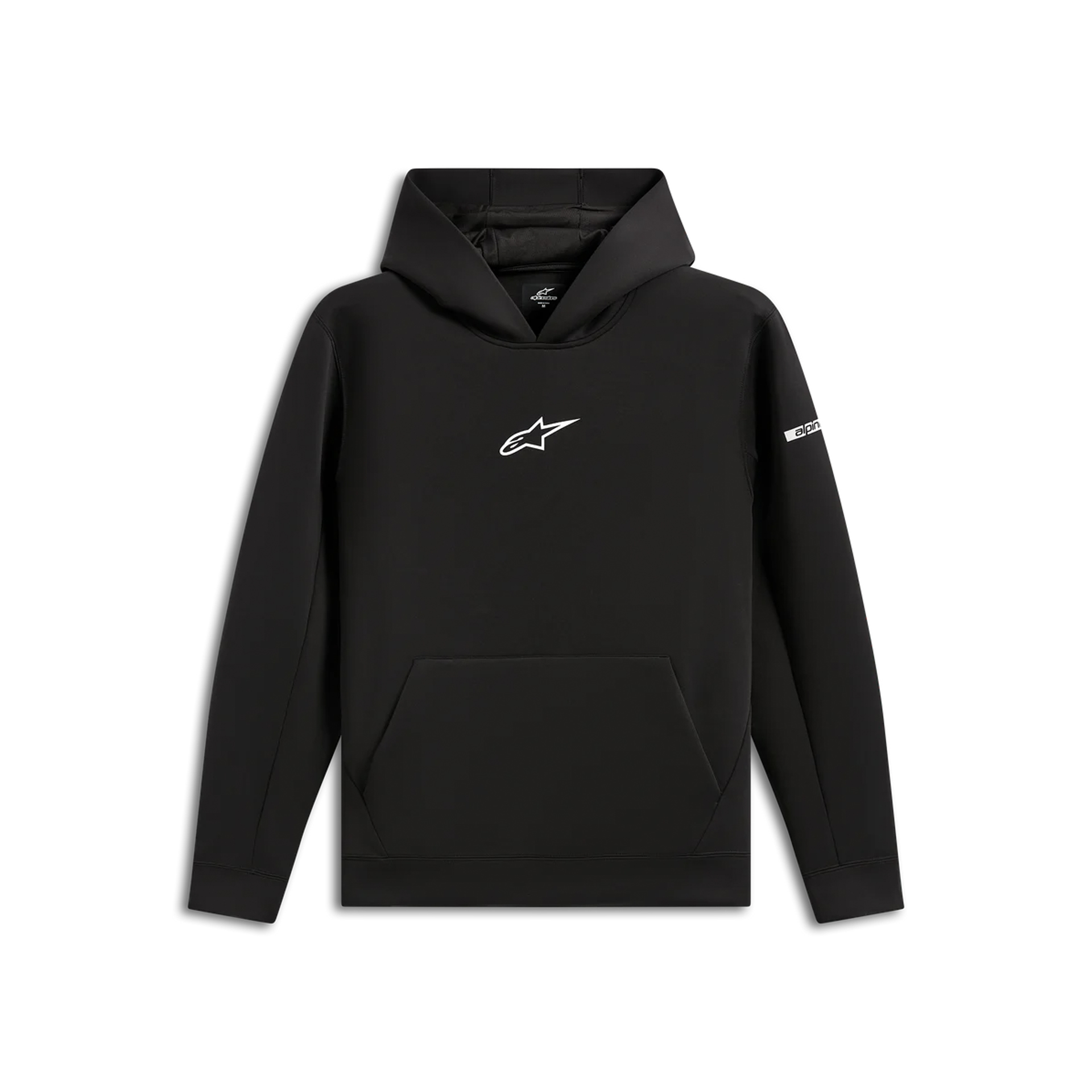 ALPINESTARS HOODIE INSIGHT ALPINESTARS HOODIE INSIGHT