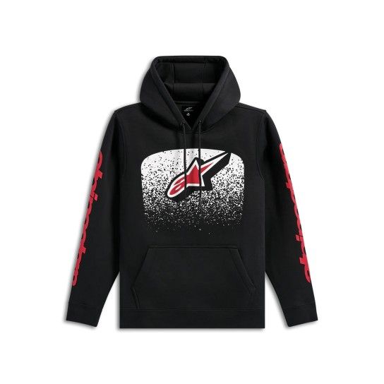 ALPINESTARS HOODIE OBSESSED