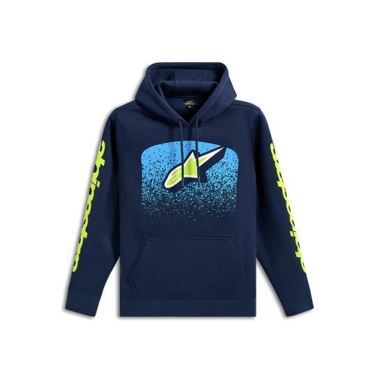 ALPINESTARS HOODIE OBSESSED