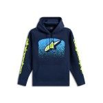 ALPINESTARS HOODIE OBSESSED
