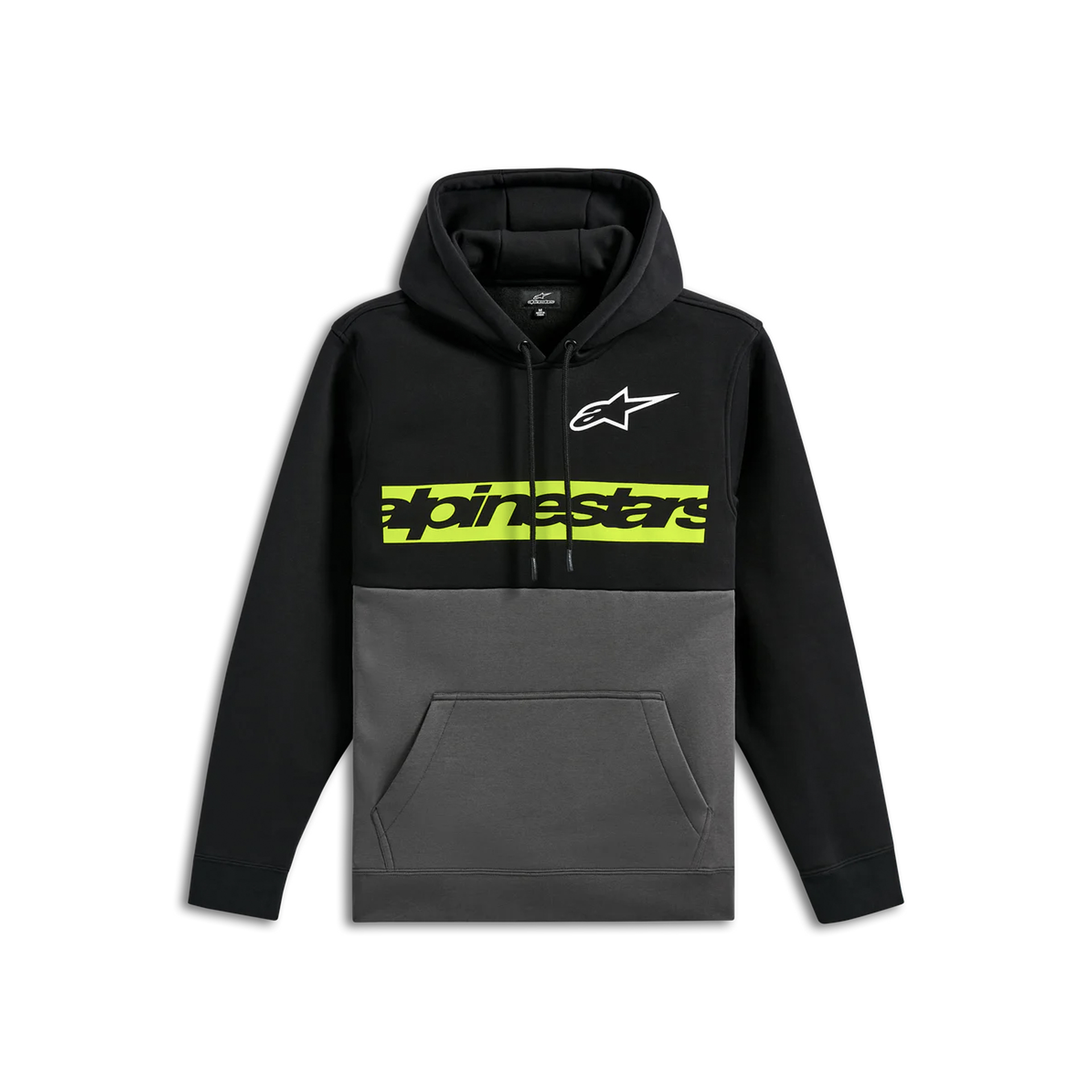 ALPINESTARS HOODIE PARALLEL ALPINESTARS HOODIE PARALLEL