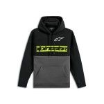ALPINESTARS HOODIE PARALLEL ALPINESTARS HOODIE PARALLEL