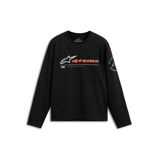 ALPINESTARS SWEAT MANDATORY L/S