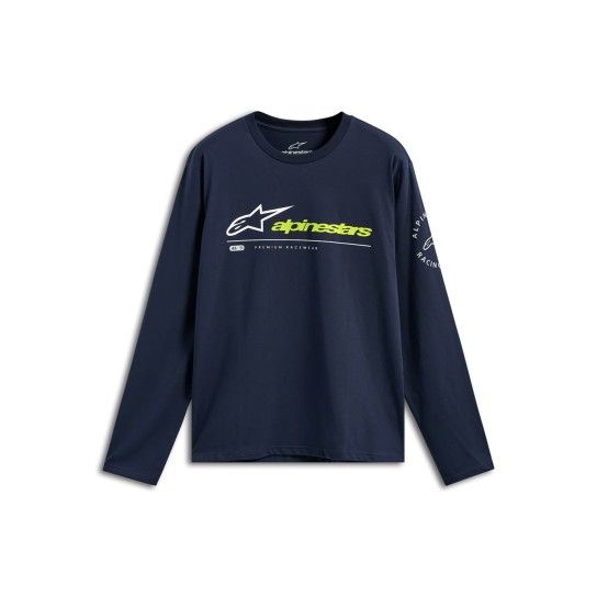 ALPINESTARS SWEAT MANDATORY L/S