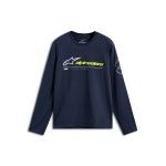 ALPINESTARS SWEAT MANDATORY L/S