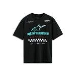 ALPINESTARS T-SHIRT APLOMB OVERSIZED