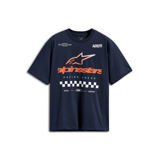 ALPINESTARS T-SHIRT APLOMB OVERSIZED