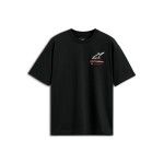 ALPINESTARS T-SHIRT OVERHANG OVERSIZED