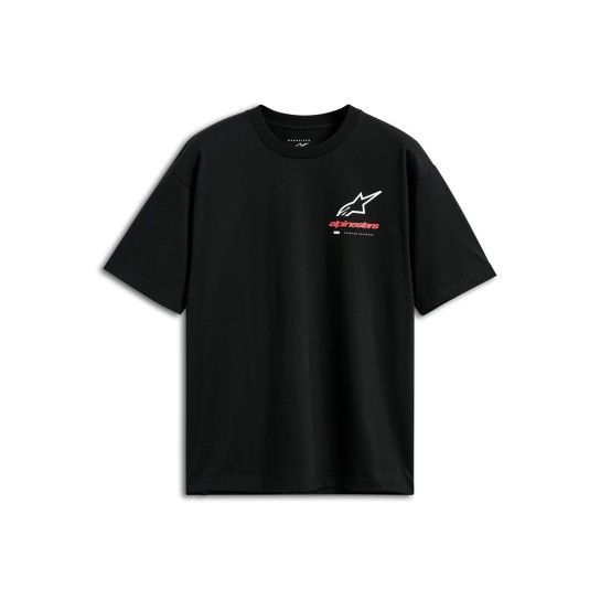 ALPINESTARS T-SHIRT OVERHANG OVERSIZED