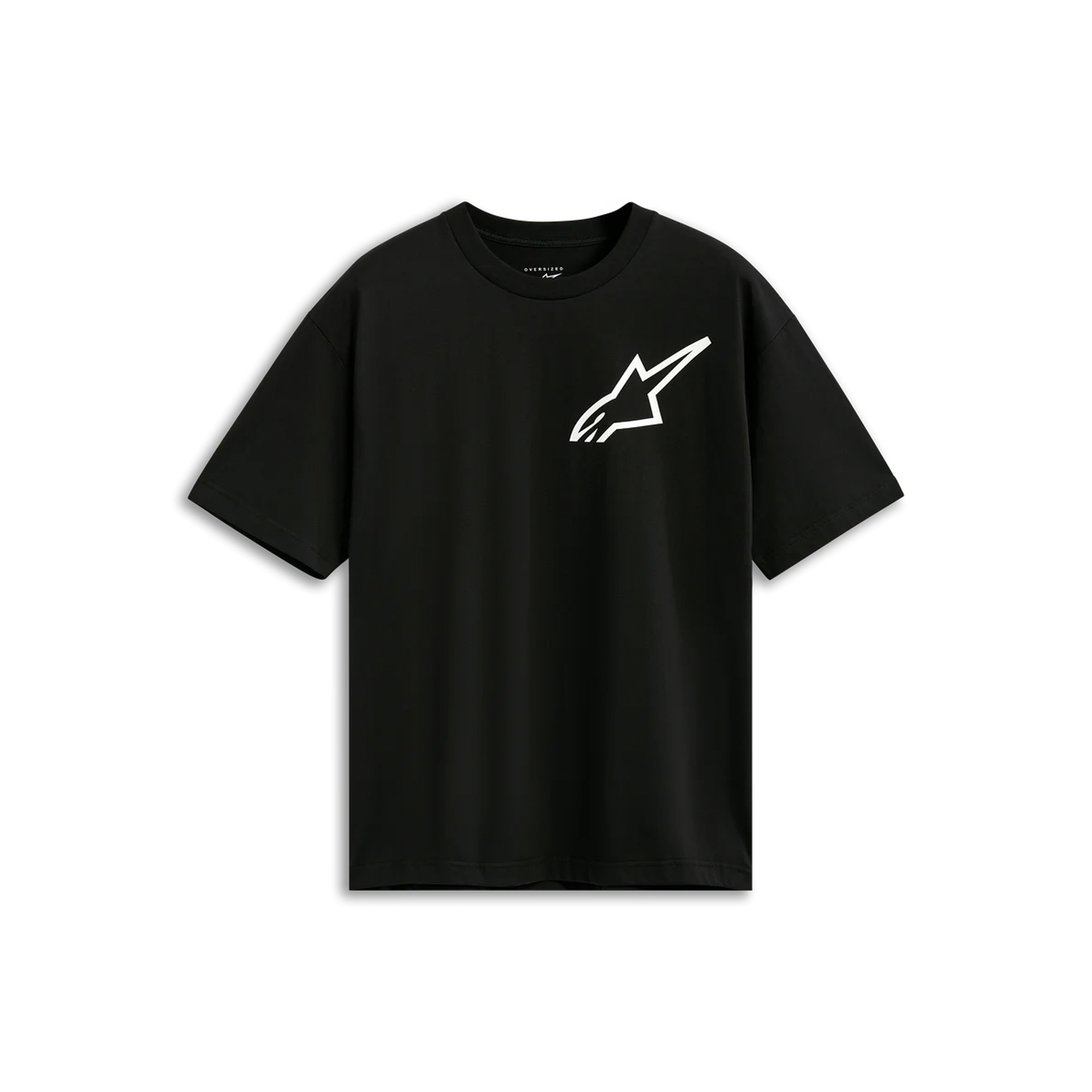 ALPINESTARS T-SHIRT ONE OVERSIZED