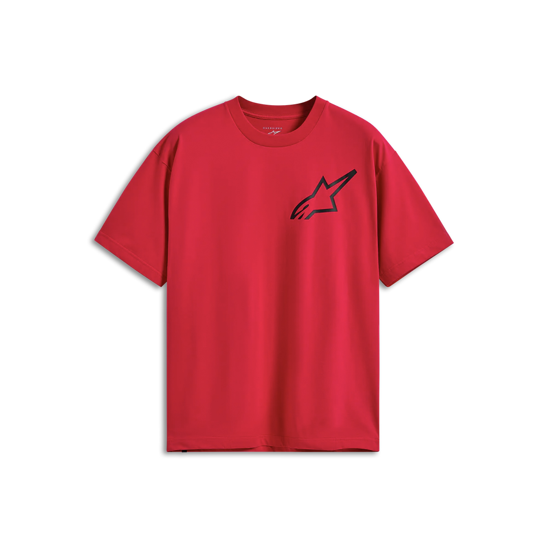 ALPINESTARS T-SHIRT ONE OVERSIZED
