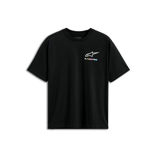 ALPINESTARS T-SHIRT WILD OVERSIZED