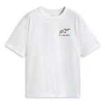 ALPINESTARS T-SHIRT WILD OVERSIZED ALPINESTARS T-SHIRT WILD OVERSIZED