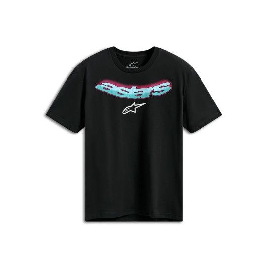 ALPINESTARS T-SHIRT ELLIPSOID