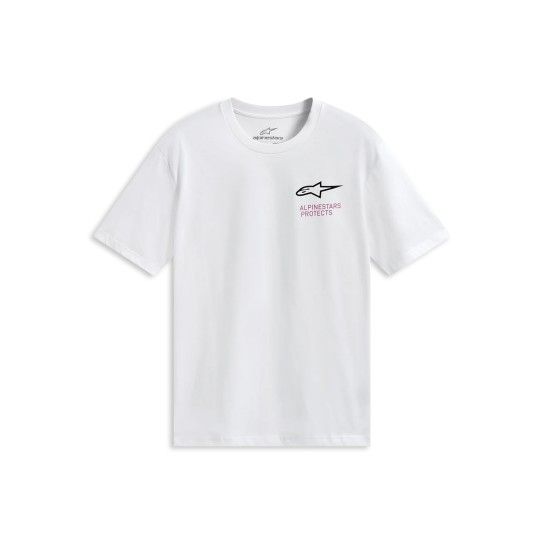 ALPINESTARS T-SHIRT POP
