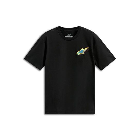 ALPINESTARS T-SHIRT ANGLER ALPINESTARS T-SHIRT ANGLER