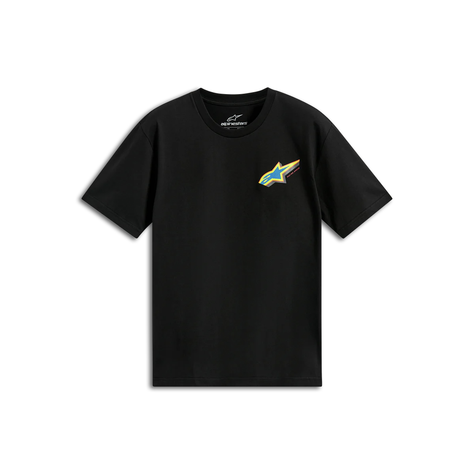 ALPINESTARS T-SHIRT ANGLER ALPINESTARS T-SHIRT ANGLER