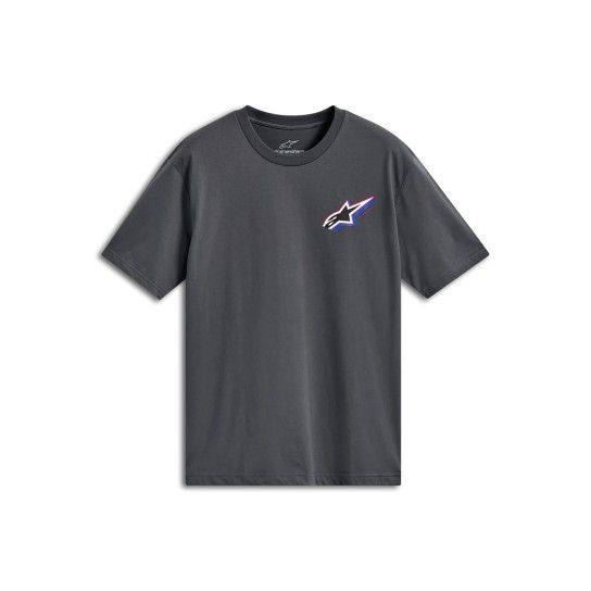 ALPINESTARS T-SHIRT ANGLER ALPINESTARS T-SHIRT ANGLER
