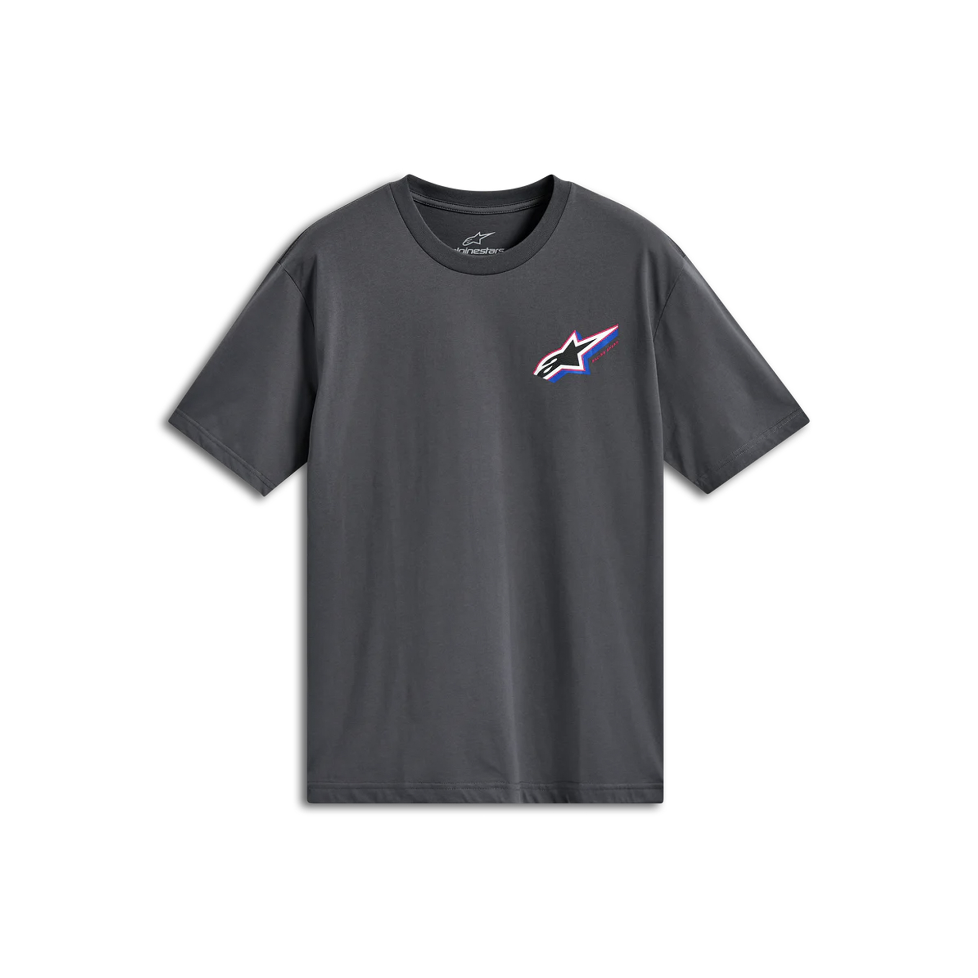 ALPINESTARS T-SHIRT ANGLER ALPINESTARS T-SHIRT ANGLER
