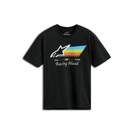 ALPINESTARS T-SHIRT TRIFECTA