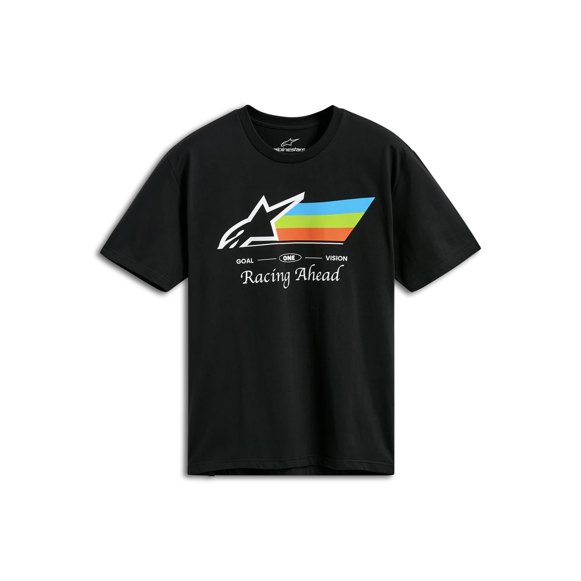 ALPINESTARS T-SHIRT TRIFECTA